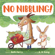 No Nibbling!