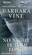 No Night is Too Long