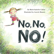 No, No, No!