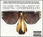 No Nose Job: The Legend of Digital Underground
