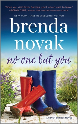 No One But You - Novak, Brenda