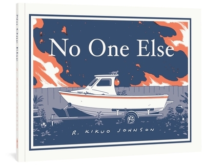 No One Else - Johnson, R Kikuo