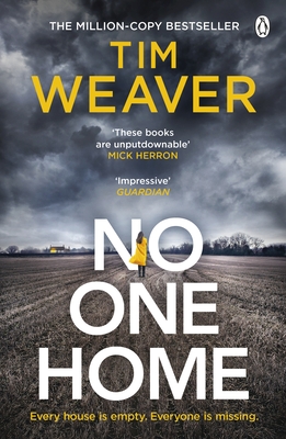 No One Home - Weaver, Tim