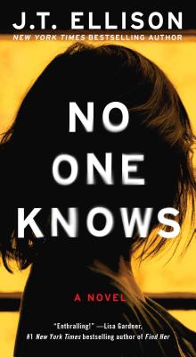 No One Knows - Ellison, J T