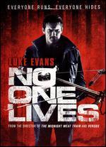 No One Lives