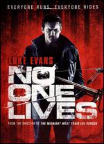 No One Lives - Ryuhei Kitamura