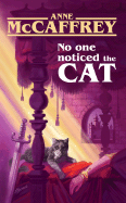 No One Noticed the Cat