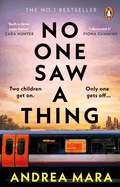 No One Saw A Thing