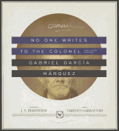 No One Writes to the Colonel: And Other Stories