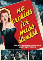 No Orchids for Miss Blandish