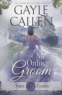 No Ordinary Groom