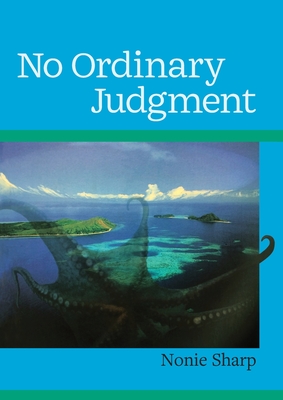No Ordinary Judgement - Sharp, Nonie