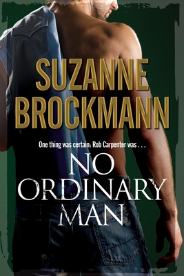 No Ordinary Man - Brockmann, Suzanne