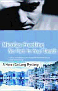 No Part in Your Death - Freeling, Nicolas