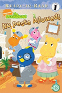 No Pests Allowed!