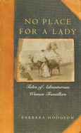 No Place for a Lady