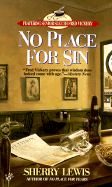 No Place for Sin