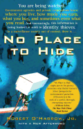 No Place to Hide