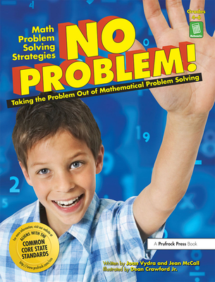No Problem! - Vydra, Joan