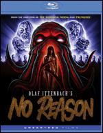 No Reason [Blu-ray]