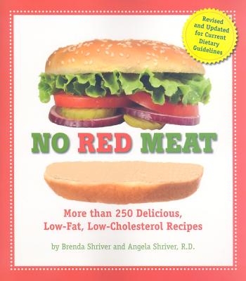 No Red Meat - Shriver, Brenda