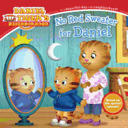 No Red Sweater for Daniel