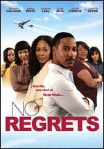 No Regrets