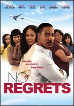No Regrets - Mark Harris
