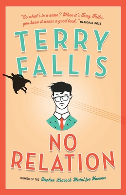 No Relation - Fallis, Terry