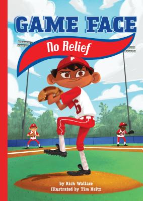 No Relief - Wallace, Rich