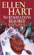 No Reservations Required: A Culinary Mystery