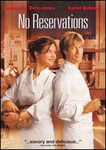 No Reservations - Scott Hicks