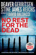 No Rest for the Dead