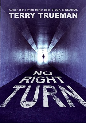No Right Turn - Trueman, Terry