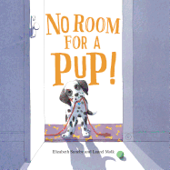 No Room for a Pup!