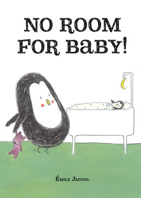 No Room for Baby! - 