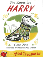 No Roses for Harry - Mini Treasure