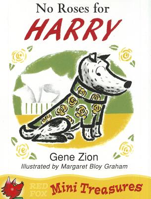 No Roses for Harry - Mini Treasure - ZION, GENE
