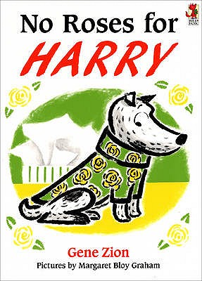No Roses For Harry - Zion, Gene