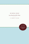 No Royal Road: Luca Pacioli and His Times