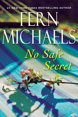 No Safe Secret - Michaels, Fern