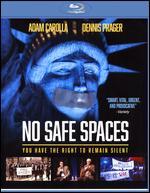 No Safe Spaces [Blu-ray]