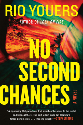 No Second Chances - Youers, Rio