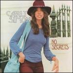No Secrets