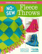 No-Sew Fleece Throws: Create Cozy Coverings Without a Stitch!