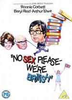 No Sex Please, We're British