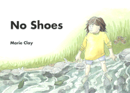 No Shoes