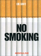 No Smoking