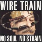 No Soul No Strain
