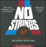No Strings [Original Broadway Cast]